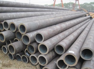 潼南20CrMo冷拔无缝钢管