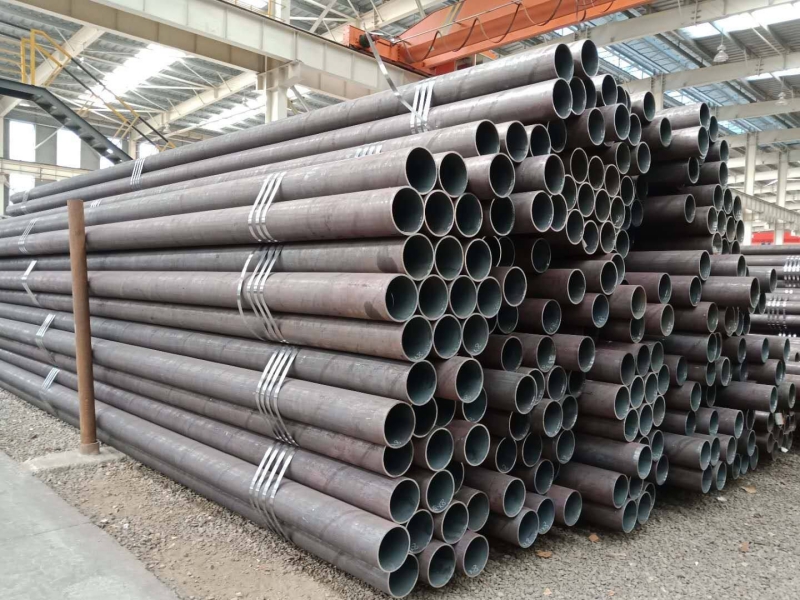 潼南30CrMo合金无缝钢管