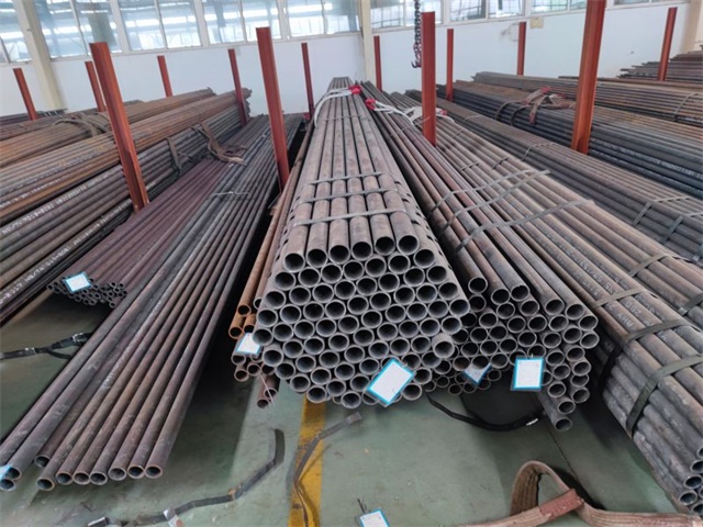 潼南20G合金无缝钢管